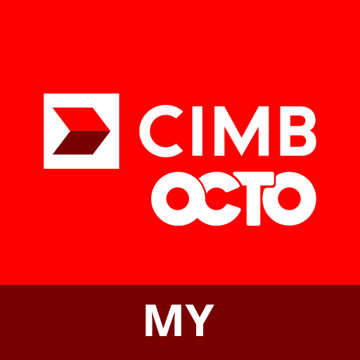 CIMB OCTO Bank