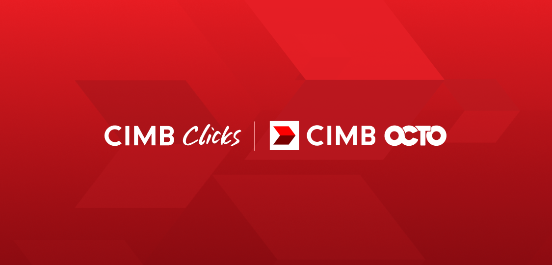 CIMB Logo
